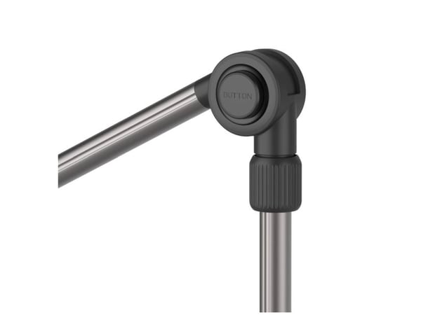 Kiinteä pöytäpuhelimen pidike tabletille 7-13'' Kiinteä