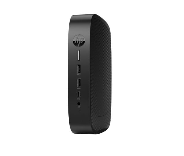 HP Elite t655 Thin Client - SFF - AMD Ryzen R2314 - 16GB RAM - 256GB SSD - Windows 11 IoT Enterprise, 2.1 GHz, AMD, AMD Ryzen Embedded, AMD Ryzen E...
