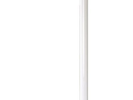 Hama Madrid, Enkel bilderamme, Plast, Hvit, 20 x 30 cm, 300 mm, 1,7 mm