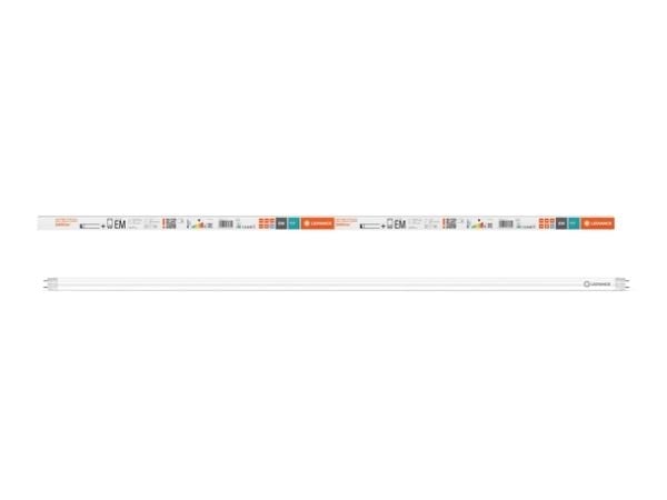 Osram LED TUBE T8 EM VALUE, 20 W, 2-polet, 2160 lm, 50000 t, Varm hvit