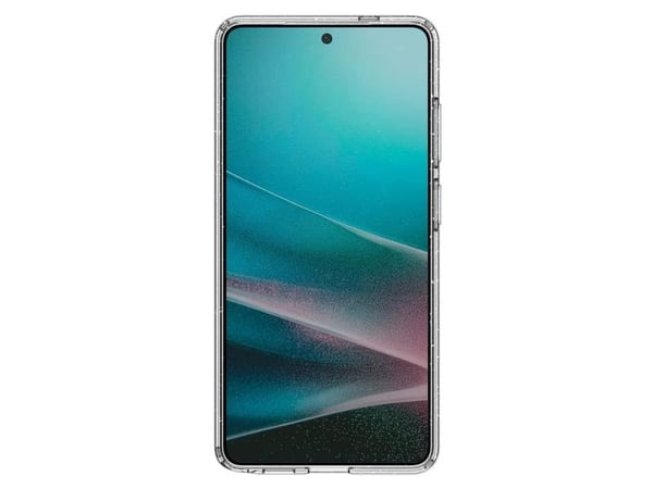 Spigen Liquid Crystal Glitter, Etui, Samsung, Galaxy S26 Ultra, 17,5 cm (6.9"), Gjennomsiktig