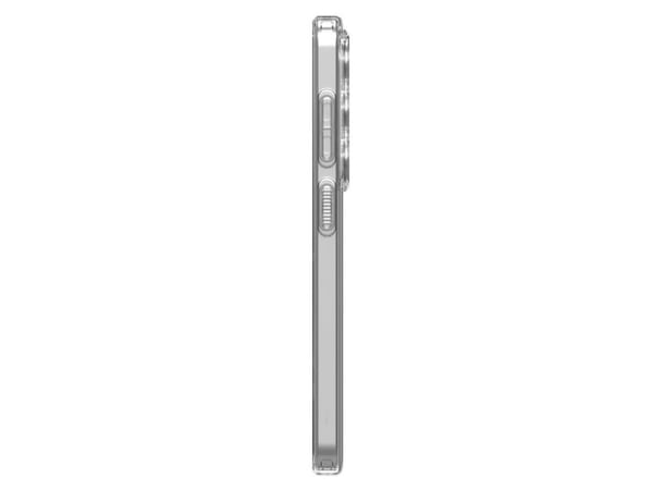 Spigen Liquid Crystal, Suojus, Samsung, Galaxy S26+, 17 cm (6.7"), Läpinäkyvä