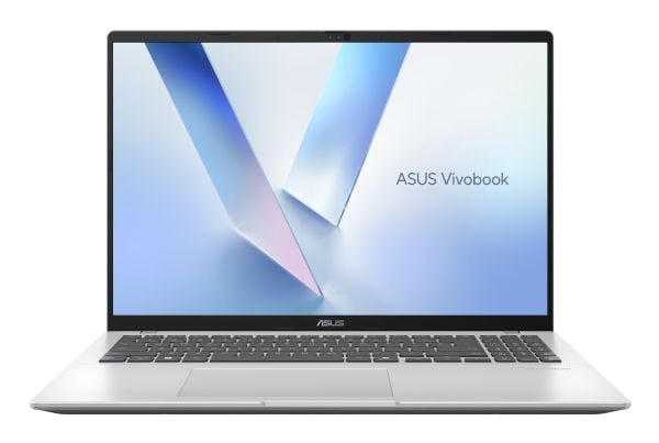 ASUS Vivobook 16 - Ryzen AI 5 - 330 - Radeon 820M - 16 GB RAM SSD NVMe - 16"