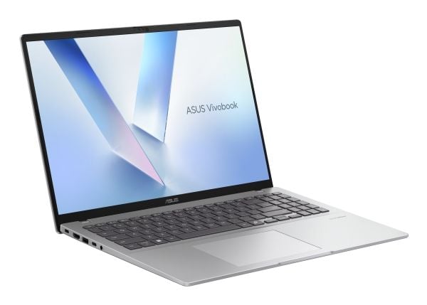 ASUS Vivobook 16 - Ryzen AI 5 - 330 - Radeon 820M - 16 GB RAM SSD NVMe - 16" - 16"