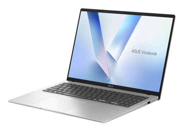 ASUS Vivobook 16 - Ryzen AI 5 - 330 - Radeon 820M - 16 GB RAM SSD NVMe - 16" - 16"
