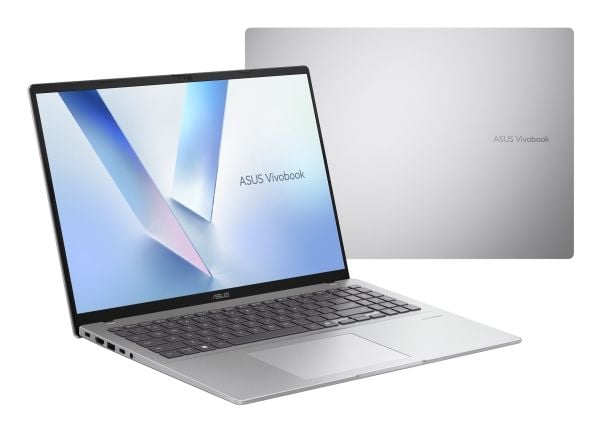 ASUS Vivobook 16 - Ryzen AI 5 - 330 - Radeon 820M - 16 GB RAM SSD NVMe - 16" - 16"