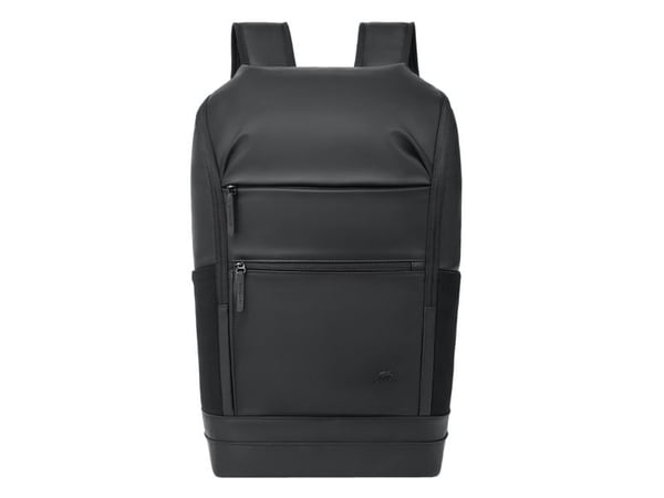 Rivacase Eden, Urban, Pojke/flicka, 39,6 cm (15.6"), Fack för bärbar dator, Vattentät, Polyester, PU skinn
