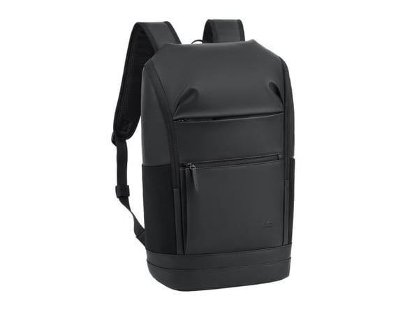 Rivacase Eden, Urban, Gutt/Jente, 39,6 cm (15.6"), Rom til Notebook, Vanntett, Polyester, PU lær