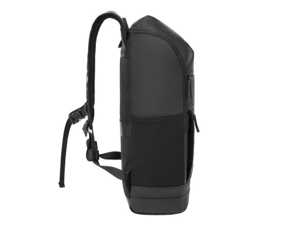 Rivacase Eden, Urban, Gutt/Jente, 39,6 cm (15.6"), Rom til Notebook, Vanntett, Polyester, PU lær