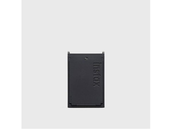 Fujifilm INSTAX TISKÁRNA MINI LINK PLUS fotoskriver - svart og oransje
