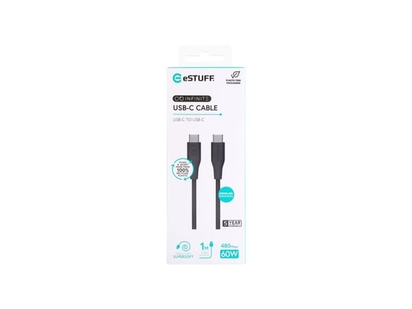 eSTUFF ES604180