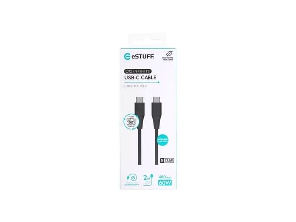 eSTUFF ES604280