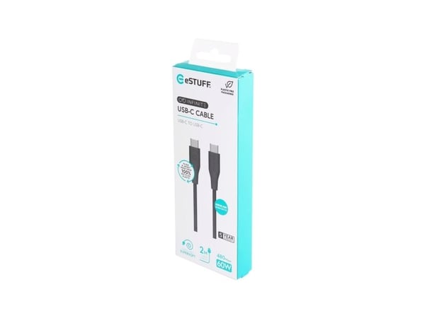eSTUFF ES604280