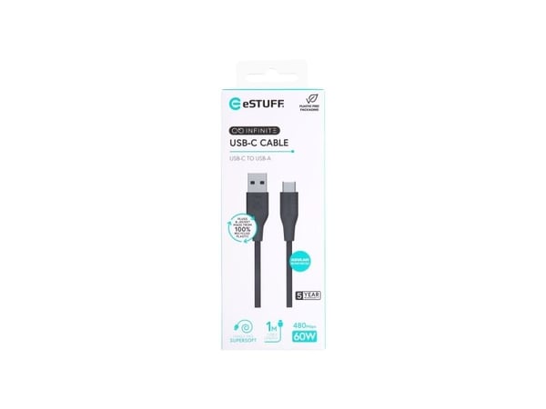 eSTUFF ES605180