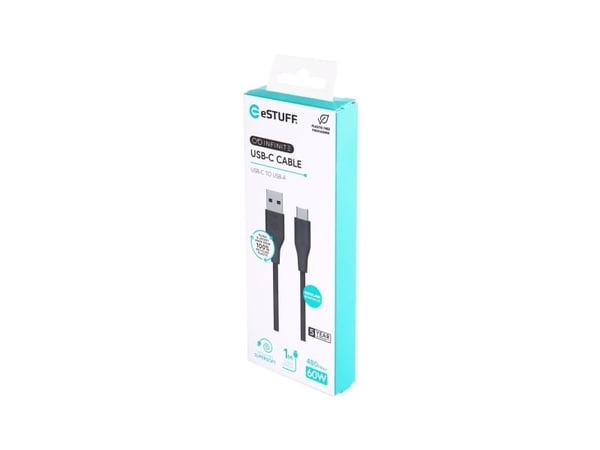 eSTUFF ES605180