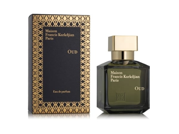 MFKP Oud Edp Spray - Unisex - 70 ml
