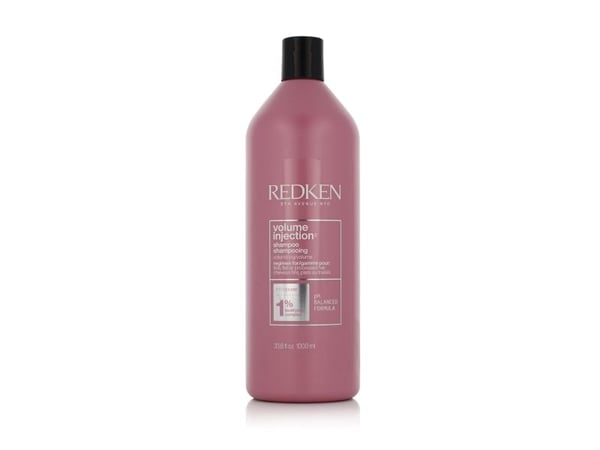 Redken Redken Volume Injection Hårsjampo 1000ml