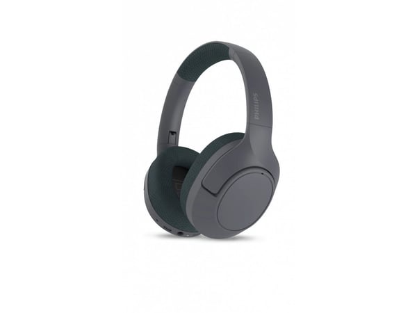 Philips TAH7508BK noise cancelling headphones, black