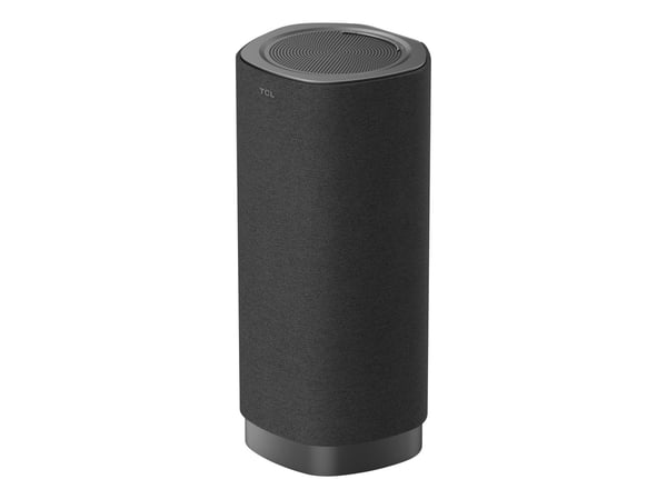 TCL Z100-METAL, 1.1.1 kanavaa, 170 W, Dolby Atmos, Dolby Digital Plus, Dolby MAT, Dolby Surround, Dolby TrueHD, 95 dB, 170 W, Metallinen