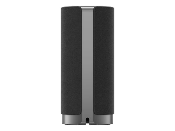 TCL Z100-METAL, 1.1.1 kanavaa, 170 W, Dolby Atmos, Dolby Digital Plus, Dolby MAT, Dolby Surround, Dolby TrueHD, 95 dB, 170 W, Metallinen