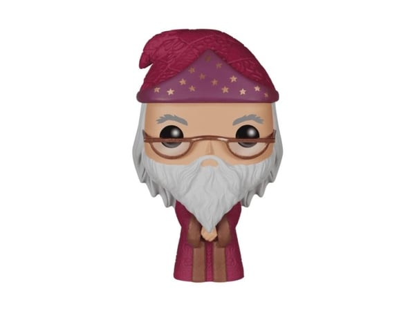 Funko! POP Vinyl HP Albus Dumbledore