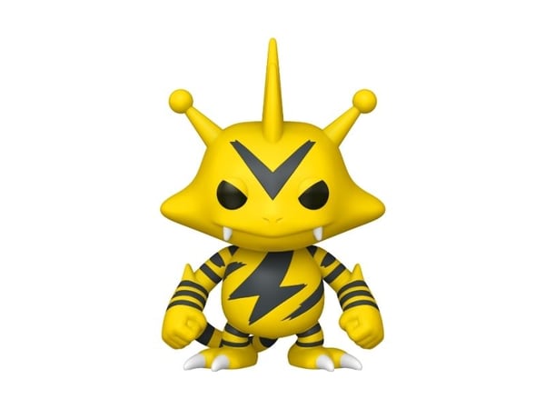 Funko POP Vinyl Pokemon Electabuzz