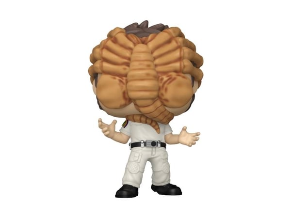 Funko POP Vinyl Alien S2 Kane Kane CB w/CH