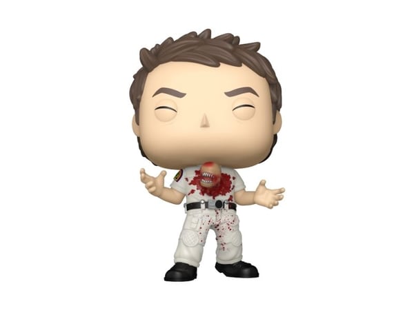 Funko POP Vinyl Alien S2 Kane Kane CB w/CH