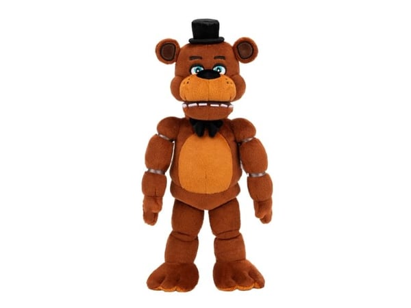 FNAF 40 CM FEATURE PLUSH CLASSIC FREDDY