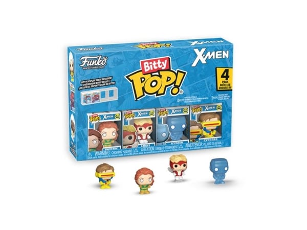 SKIBIDI TOILET MYSTERY BOX