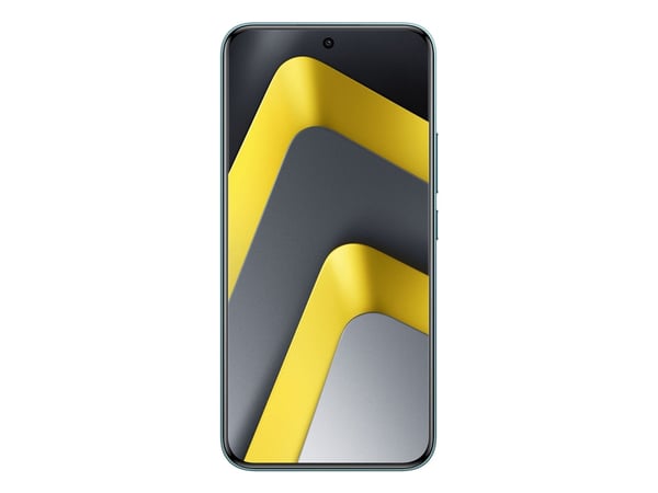 POCO M8 Pro 5G, 17,4 cm (6.83"), 2772 x 1280 pixlar, 8 GB, 256 GB, 50 MP, Grön