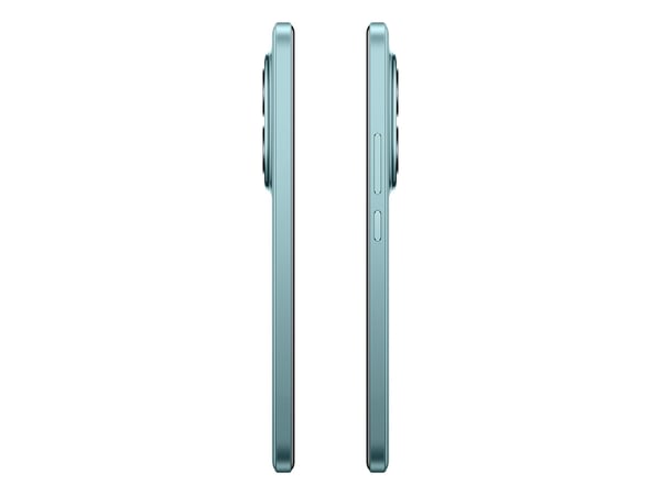 POCO M8 Pro 5G, 17,4 cm (6.83"), 2772 x 1280 pixlar, 8 GB, 256 GB, 50 MP, Grön