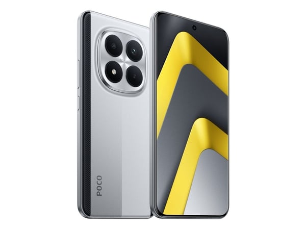 Xiaomi Poco M8 Pro 5G Dual Sim 12GB RAM 512GB - Hopea