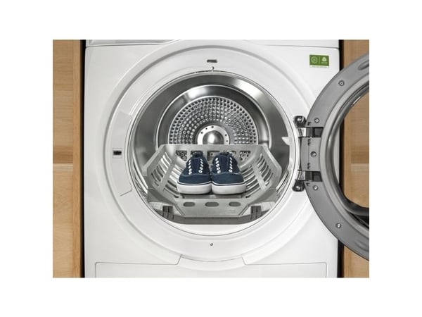Electrolux M1YHDRPBA, Kurv, Grå, 548 mm, 370 mm, 161 mm, 2,5 kg