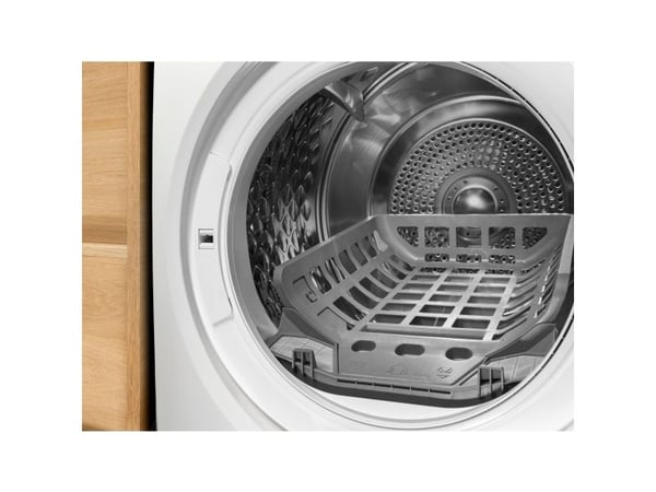 Electrolux M1YHDRPBA, Kurv, Grå, 548 mm, 370 mm, 161 mm, 2,5 kg