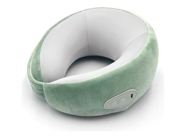 Media-Tech U-PILLOW MT6525 - Masasjepute - trådløs