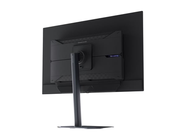 Gigabyte MO32U2 - OLED-skjerm - gaming - USB - 32" (31.5" synlig) - 3840 x 2160 4K @ 240 Hz - 250 cd/m² - 1500000:1 - DisplayHDR 400 - 0.03 ms - 2x...