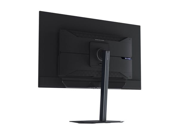 Gigabyte MO32U2 - OLED-skjerm - gaming - USB - 32" (31.5" synlig) - 3840 x 2160 4K @ 240 Hz - 250 cd/m² - 1500000:1 - DisplayHDR 400 - 0.03 ms - 2x...