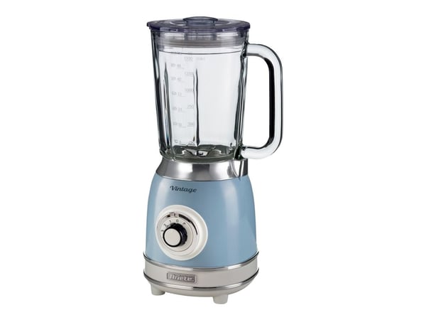 Ariete Vintage 0583 - Mikser - 1.5 liter - 1 kW - celeste