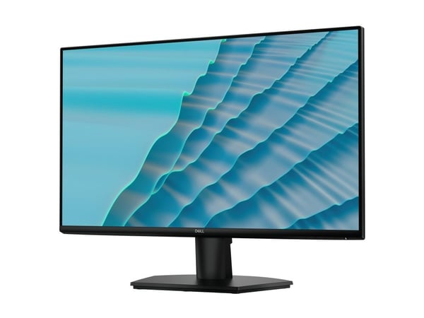 Dell SE2726H - LED-skjerm - 27" - 1920 x 1080 Full HD (1080p) @ 144 Hz - IPS - 300 cd/m² - 1000:1 - 1 ms - 2xHDMI - med 3 års Advanced Exchange Ser...