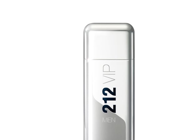 Carolina Herrera 212 VIP Edt 100ml Men