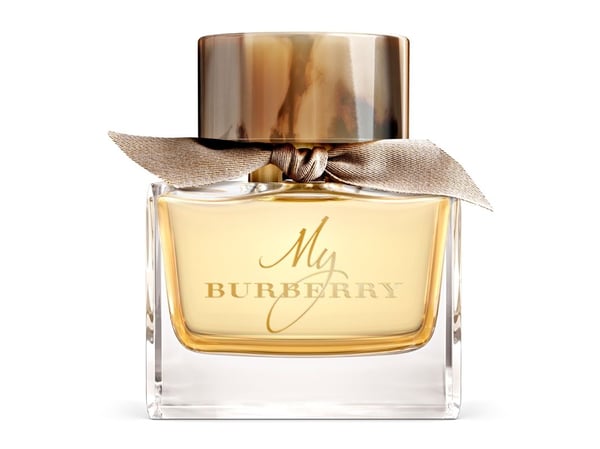 Burberry My, Kvinder, 50 ml Spray