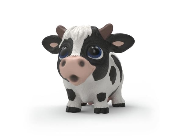 Schleich Minikompisar