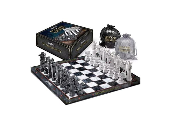 Harry Potter schackspelet
