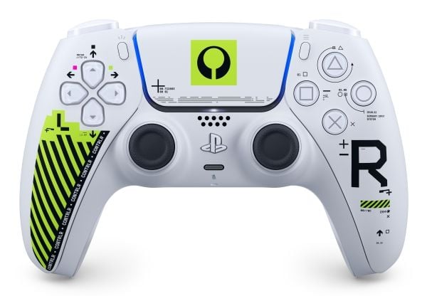 Sony DualSense - Marathon Limited Edition - håndkonsoll - trådløs - Bluetooth - for Sony PlayStation 5