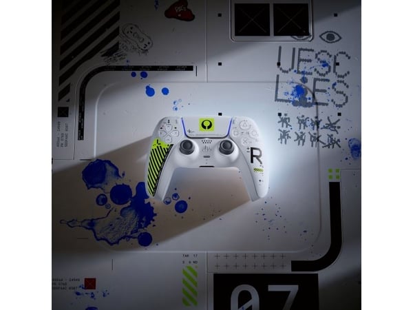 Sony DualSense - Marathon Limited Edition - håndkonsoll - trådløs - Bluetooth - for Sony PlayStation 5