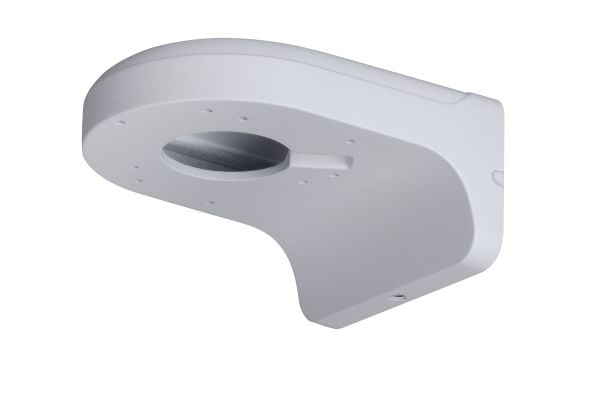 Dahua PFB203W - Veggmonteringsbrakett - Hvit - for Eureka Series TPC-DF1241; Lite-serien DH-SD22204; WizSense-serien IPC-HDBW3241