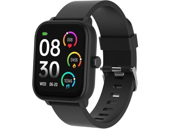 Smartwatch Denver SWG-155B czarny
