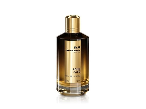 Mancera Aoud Café EDP U 120 ml