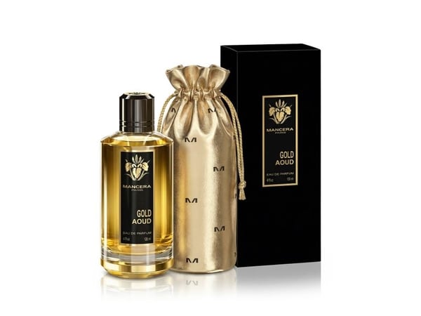 Mancera Eau De Parfum Spray unisex 4 Oz